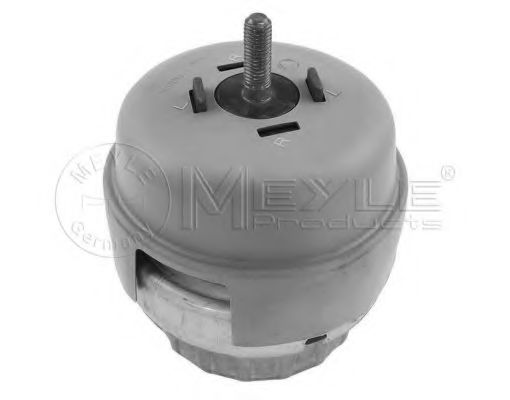 Подушка двигателя MEYLE 100 199 0176