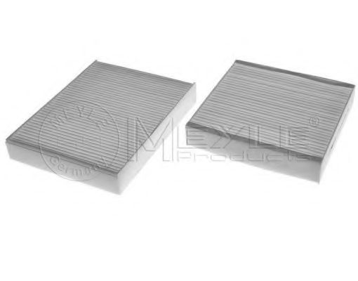 Фильтр салона MEYLE 11-12 319 0008/S