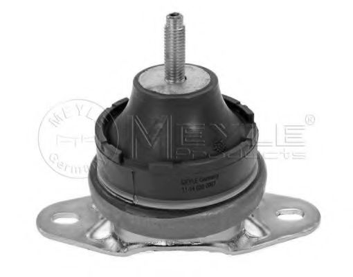 Подушка двигателя MEYLE 11-14 030 0007