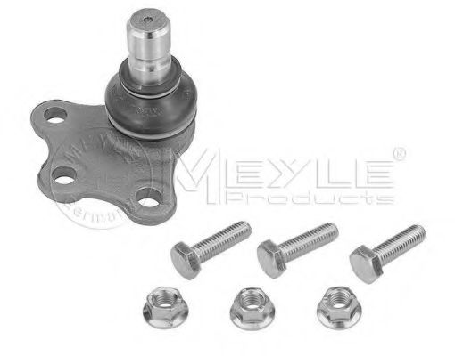 Шаровая опора MEYLE 11-16 010 0017