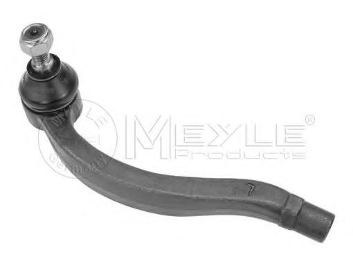 Наконечник рулевой тяги MEYLE 11-16 020 0026