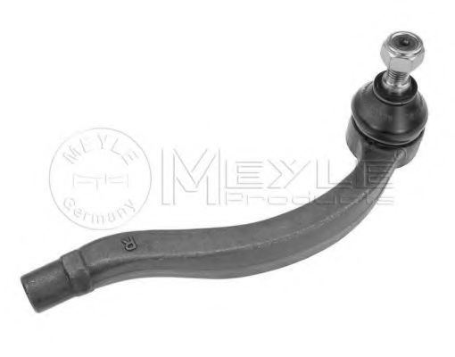Наконечник рулевой тяги MEYLE 11-16 020 0027