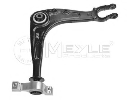 Рычаг подвески MEYLE 11-16 050 0078