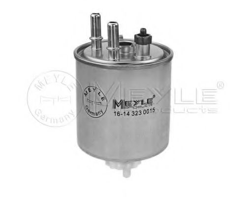 Топливный фильтр MEYLE 16-14 323 0015