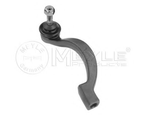 Наконечник рулевой тяги MEYLE 18-16 020 0000