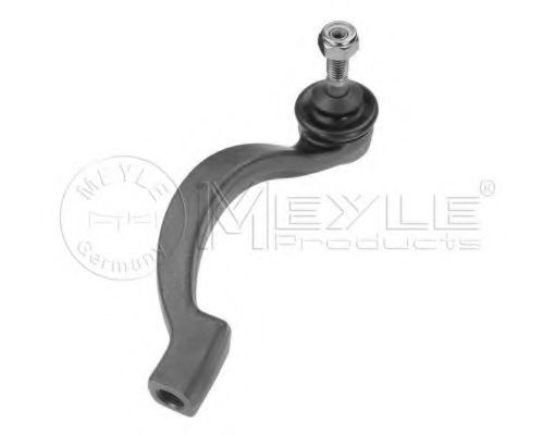 Наконечник рулевой тяги MEYLE 18-16 020 0001