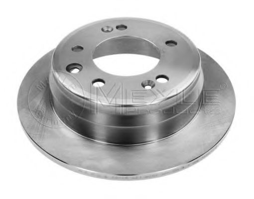Тормозной диск MEYLE 28-15 523 0001