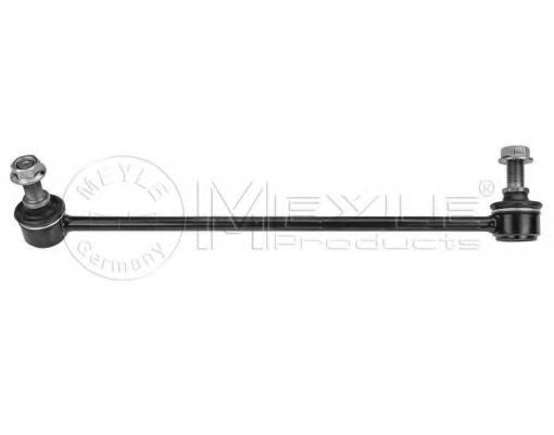 Тяга / стойка стабилизатора MEYLE 28-16 060 0005