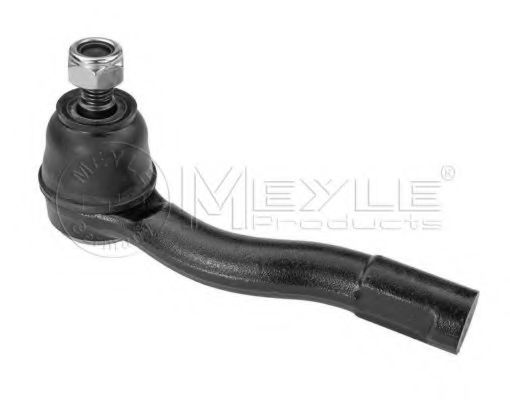 Наконечник рулевой тяги MEYLE 29-16 020 0008