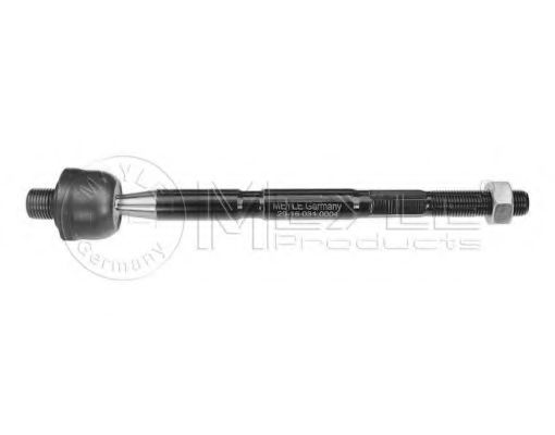 Рулевая тяга MEYLE 29-16 031 0004