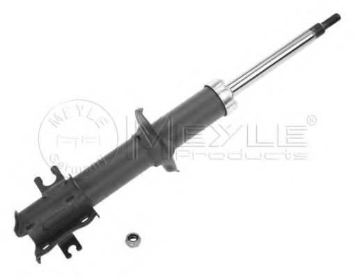 Амортизатор MEYLE 29-26 623 0001