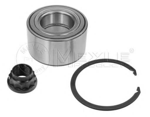 Ступичный подшипник MEYLE 30-14 650 0009