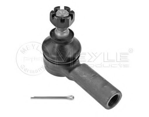 Наконечник рулевой тяги MEYLE 30-16 020 0039