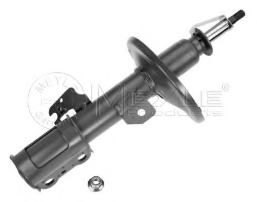 Амортизатор MEYLE 30-26 623 0027