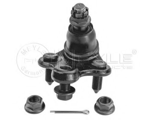 Шаровая опора MEYLE 31-16 010 0007