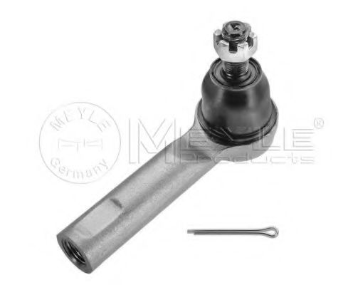 Наконечник рулевой тяги MEYLE 31-16 020 0002