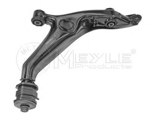Рычаг подвески MEYLE 31-16 050 0055