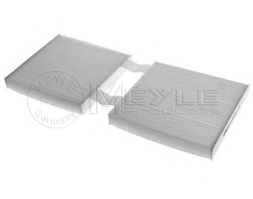 Фильтр салона MEYLE 312 319 0023/S