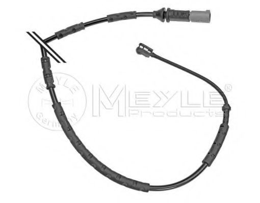 Датчик износа колодок MEYLE 314 527 0021