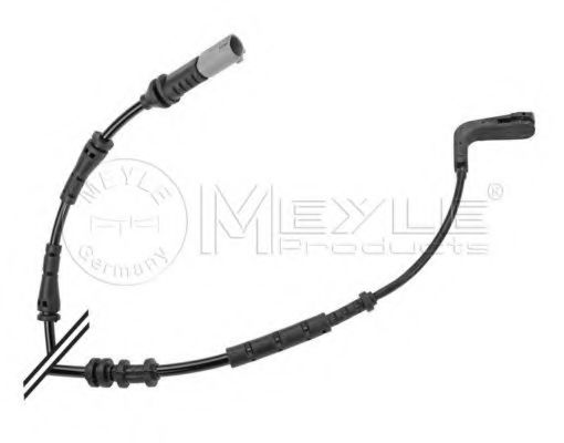 Датчик износа колодок MEYLE 314 527 0022