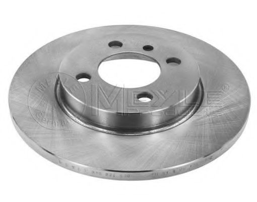Тормозной диск MEYLE 315 521 3009
