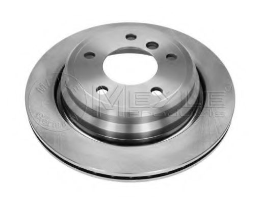 Тормозной диск MEYLE 315 523 3012