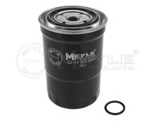 Паливний фільтр MEYLE 32-14 323 0003