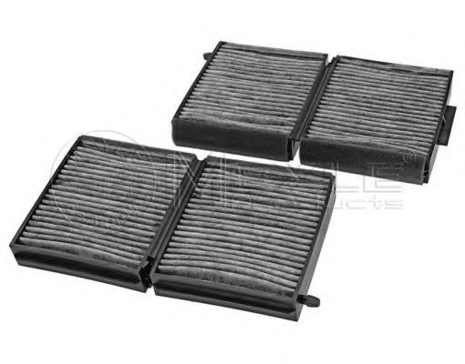 Фильтр салона MEYLE 35-12 320 0001/S