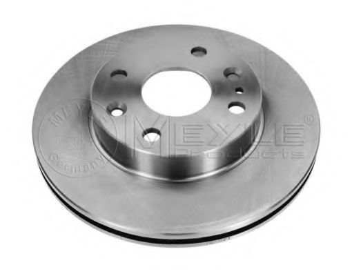 Тормозной диск MEYLE 35-15 521 0001