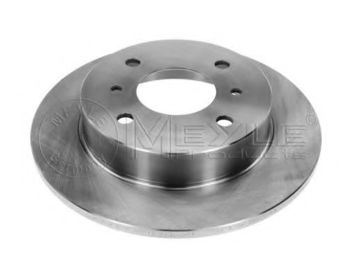 Тормозной диск MEYLE 36-15 523 0001