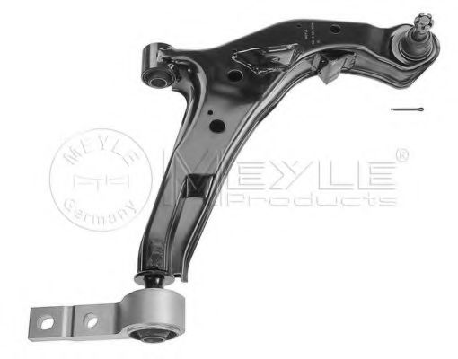 Важіль підвіски MEYLE 36-16 050 0074