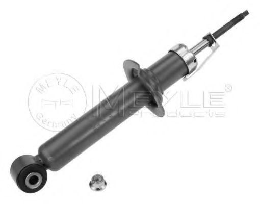 Амортизатор MEYLE 36-26 725 0005