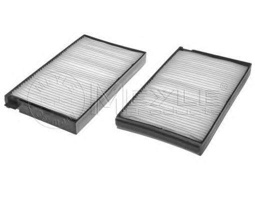 Фильтр салона MEYLE 37-12 319 0013/S