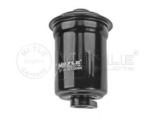 Паливний фільтр MEYLE 37-14 323 0004