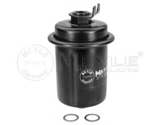 Паливний фільтр MEYLE 37-14 323 0009
