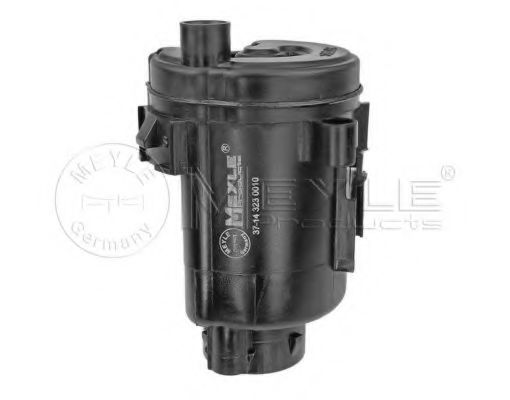 Топливный фильтр MEYLE 37-14 323 0010