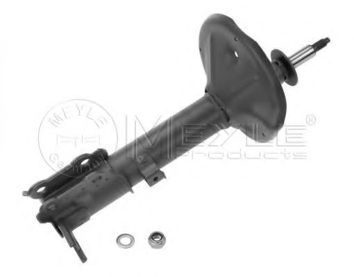 Амортизатор MEYLE 37-26 713 0001