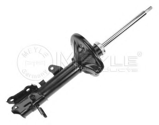 Амортизатор MEYLE 37-26 723 0000