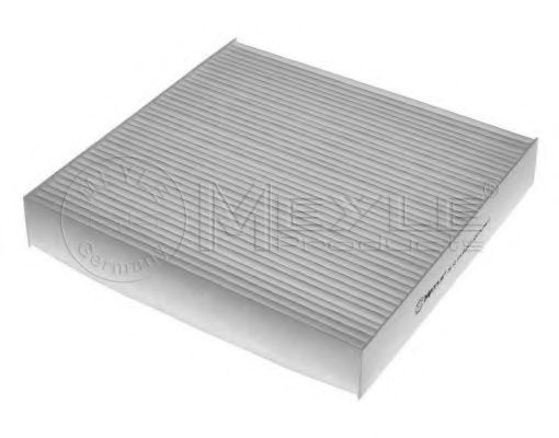 Фильтр салона MEYLE 39-12 319 0004