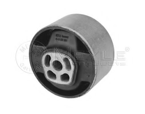 Подушка двигателя MEYLE 40-14 030 0001