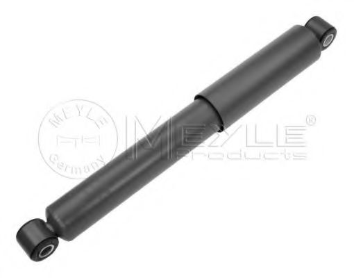 Амортизатор MEYLE 40-26 725 0001
