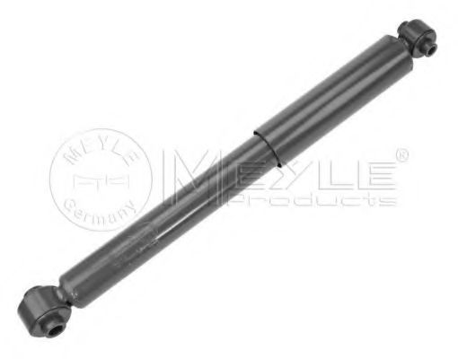 Амортизатор MEYLE 40-26 725 0002