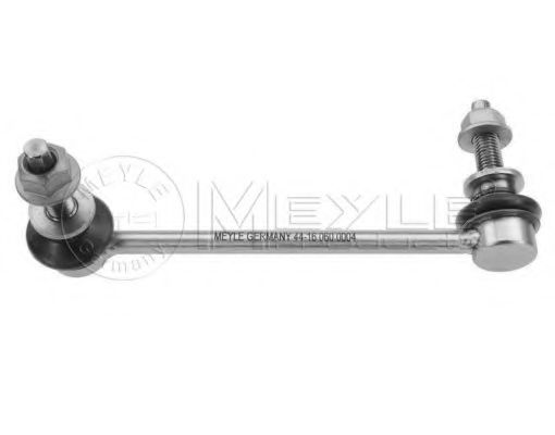 Тяга / стойка стабилизатора MEYLE 44-16 060 0004