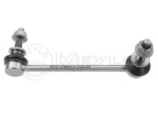 Тяга / стойка стабилизатора MEYLE 44-16 060 0005