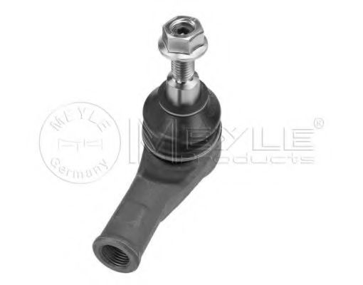 Наконечник рулевой тяги MEYLE 53-16 020 0004