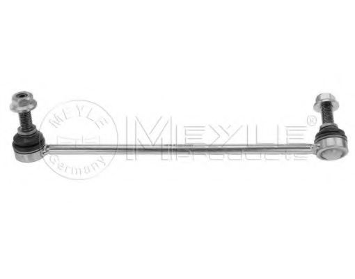 Тяга / стойка стабилизатора MEYLE 53-16 060 0011