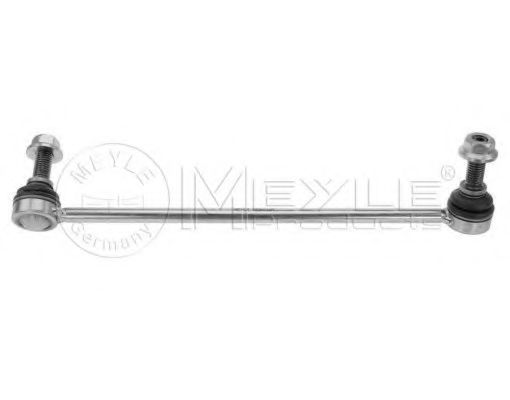 Тяга / стойка стабилизатора MEYLE 53-16 060 0012