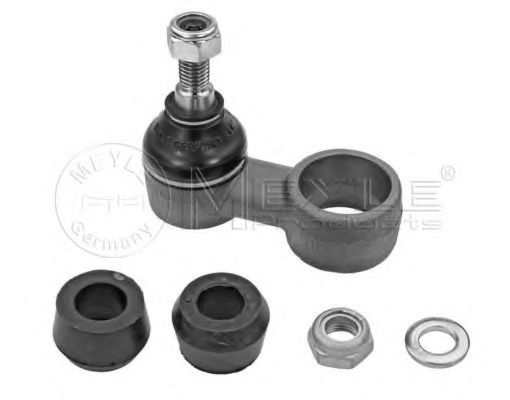 Тяга / стойка стабилизатора MEYLE 53-16 060 0013