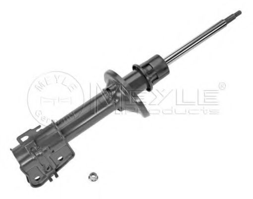 Амортизатор MEYLE 53-26 723 0000