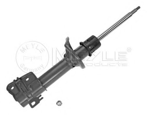 Амортизатор MEYLE 53-26 723 0001